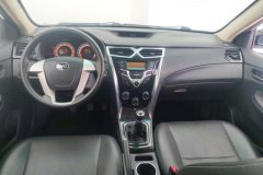 2021 BYD F3 2020 MT 1.5L Luxury #12