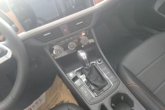 2025 Volkswagen Bora Sedan 2025 200TSI DSGYuexingPROEdition #16