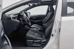 2023 Toyota Levin 2022 1.2T AT 185T Luxury #13