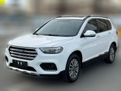 2018 Haval H6 2018 1.5T AT Blue LabelSportElite FWD #1