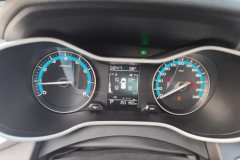 2020 Geely Auto Emgrand Sedan 2020 1.5 AT Luxury #14