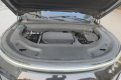 2024 Li Auto Li Auto L9 2024 Pro #10