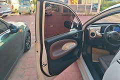 2024 Wuling Motors Wuling Bingo 2023 333KM Joy #7