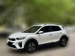 2022 Kia KX1 2021 1.4L AT EnjoyEdition #1