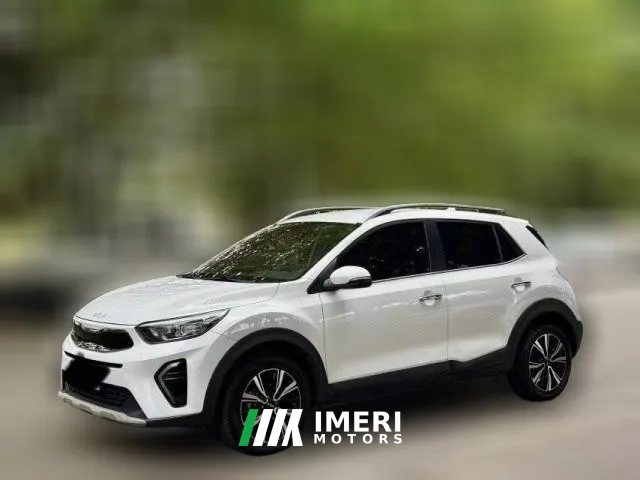 2022 Kia KX1 2021 1.4L AT EnjoyEdition