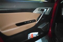 2017 Geely Auto Boyue 2016 1.8T AT Smart ConnectFWD #7