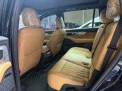 2024 GAC Trumpchi Trumpchi GS8 2024 PilotSeries 2.0TGDI AT 2WDLuxurySmart Connect #5
