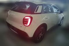 2025 Aion UT 2025 330Star #3