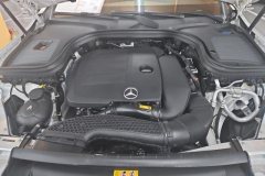 2022 Mercedes-Benz GLC-Class 2022 Facelift III 2.0TAT GLC 260 L 4MATIC Dynamic #10