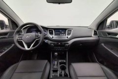 2015 Hyundai Tucson 2015 1.6T AT SmartFWD #14