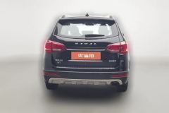 2016 Haval H6 2015 1.5T AT SportLuxury FWD #4