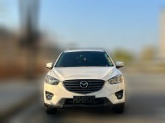 2016 Mazda CX-5 2015 2.0 AT UrbanFWD #5