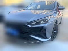 2025 Dongfeng Fengshen Yixuan 2025 1.5L AT Luxury #1