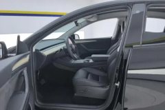 2022 Tesla Model Y 2022 Long Rangeall wheel driveEdition #9