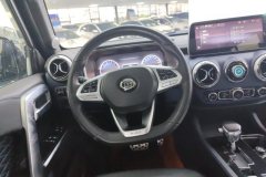 2019 Beijing Off-Road Beijing BJ40 2018 2.3T AT PLUSFlagship 4WD #15