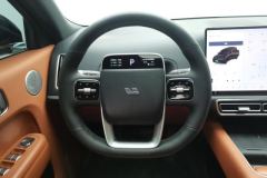 2023 Li Auto Li Auto L9 2022 Max #15