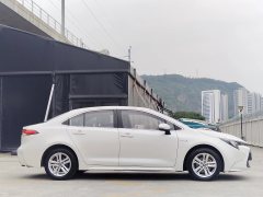 2020 Toyota Levin 2019 1.8 AT HEntry Hybrid China VI #8