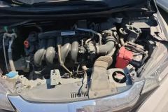 2018 Honda Fit Hatchback 2018 1.5 AT Comfort #10