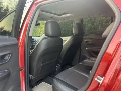 2016 Chevrolet Trax 2016 1.4T AT ComfortSunroofEditionFWD #7