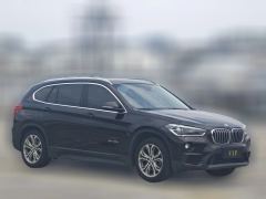 2017 BMW X1 2018 2.0T AT 20LiLeadingFWD #3