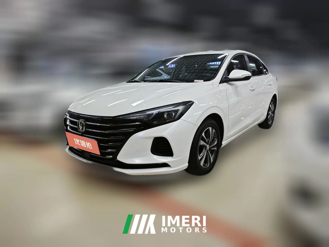 2021 Chang'an Eado 2021 PLUS 1.6 MT Luxury