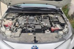 2021 Toyota Levin 2021 1.8 AT H E-CVTSport Hybrid #10