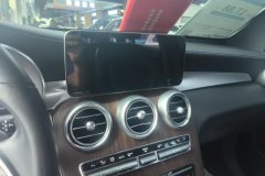 2020 Mercedes-Benz GLC-Class 2021 GLC 300L 4MATIC Dynamic #13