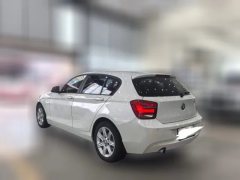 2015 BMW 1 Series(Imported) 2013 1.6T AT 116iLeading Facelift (Imported) #4