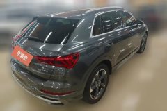 2022 Audi Q3 2022 1.4T AT 35 TFSI FashionDynamic #3