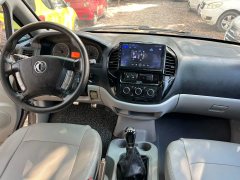 2017 Dongfeng Fengxing Lingzhi 2016 1.6 MT M3longComfortL 7Seat #15