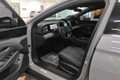 2026 BYD Xia 2026 DM-i 1.5T 218KM Surpass #9