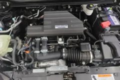 2021 Honda CR-V 2021 1.5T AT 240TURBOblackadderEditionFWD #10