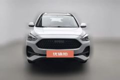 2021 Haval M6 2019 1.5T AT Super ValueFWD China VI #3