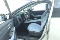 2023 Nissan X-Trail 2023 1.5T AT e-POWER SuperHybrid double motor4WDSupreme #9