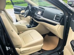 2021 Toyota Highlander 2021 2.0T AT Elite7Seat 4WD #11