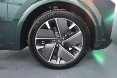 2025 Li Auto Li Auto L9 2025 Ultra SmartHuanNewEdition #6