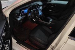 2023 Mercedes-Benz C-Class 2023 Facelift 1.5T AT C 200 L Sport #9