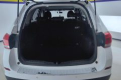 2017 Haval H6 2017 1.5T MT Blue LabelSportElite FWD #4