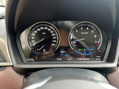 2018 BMW X1 2018 2.0T AT 25LiLuxury 4WD #14