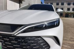 2025 BYD Qin L 2024 1.5L AT DM-i 80KMSurpass #5