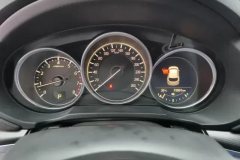 2021 Mazda CX-5 2021 2.5L AT 2WDblack knight #14