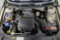 2018 Volkswagen Bora Sedan 2018 1.5 AT Fashion #7