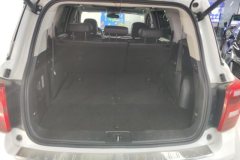 2019 GAC Trumpchi Trumpchi GS8 2017 2.0T AT 320T 2WDLuxurySmart Connect（7Seat） #4