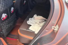 2022 BYD e2 2021 Comfort #11