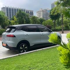 2024 Wuling Motors Wuling Bingo Plus 2024 510km Flagship 4SeatEdition #4