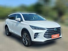 2018 BYD Tang PHEV 2018 2.0T AT DMSmart ConnectCreate and enjoy4WD HEV #4