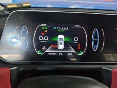 2022 Ora Good Cat GT 2022 MulanEdition 401kmStandardBattery life #6