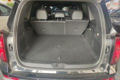 2024 GAC Trumpchi Trumpchi GS8 2025 PilotSeries 2.0TGDI AT 2WDLuxury 5Seat #4