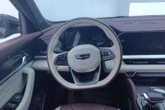 2024 Geely Auto Xingyue L 2024 2.0TD AT High power 2WDClouds riseEdition #15