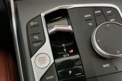 2024 BMW 3 Series 2024 2.0T AT 325i MSport Pkg #17